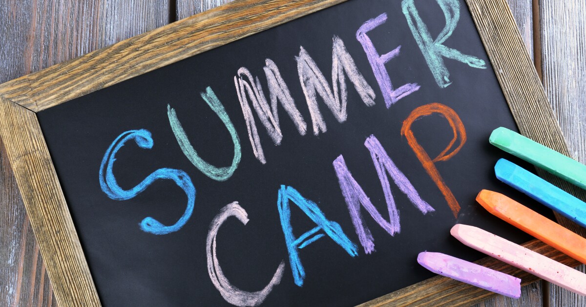 Summer Camp