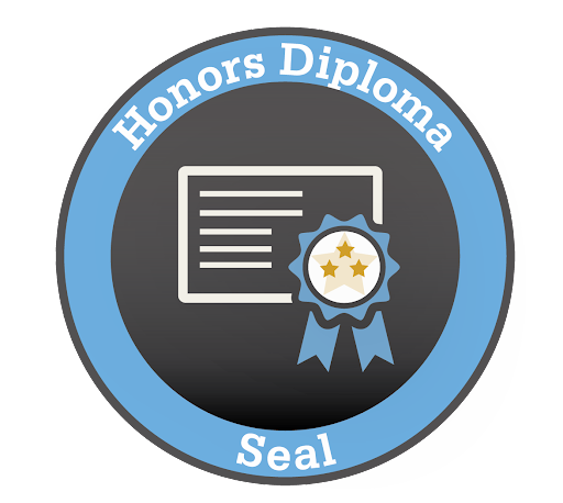 Honors Seal
