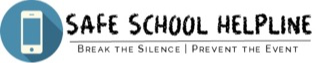 Online Safe School Report Form
