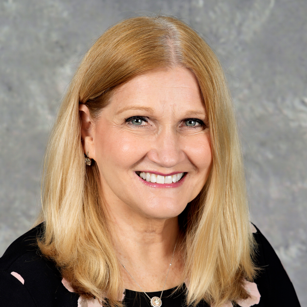 Dr. Denyse Riveiro, principal of MacFarlane Park Elementary