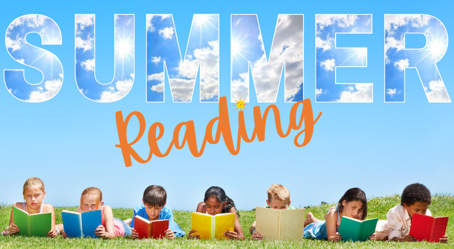 Summer Reading 2026