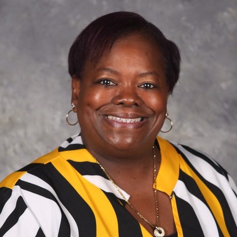 Valerie Newton, Principal