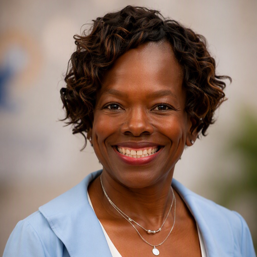 Valerie Newton, Principal