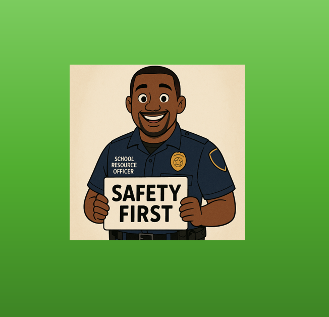 Officer Johnson