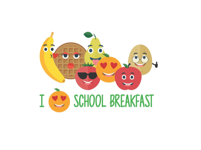 Fuel Your Day with a Free Breakfast!