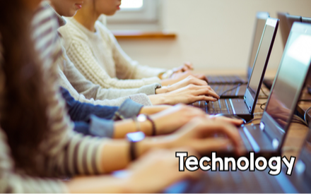 Tech