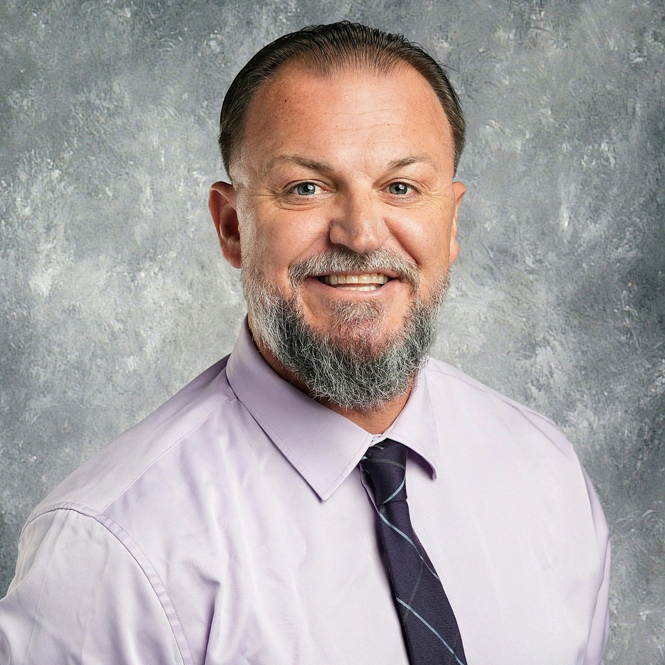 Brad Brooks, Principal