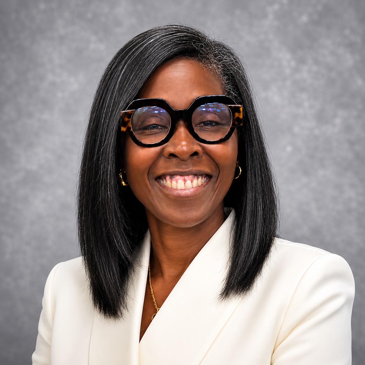 Chandra Todd, Principal 