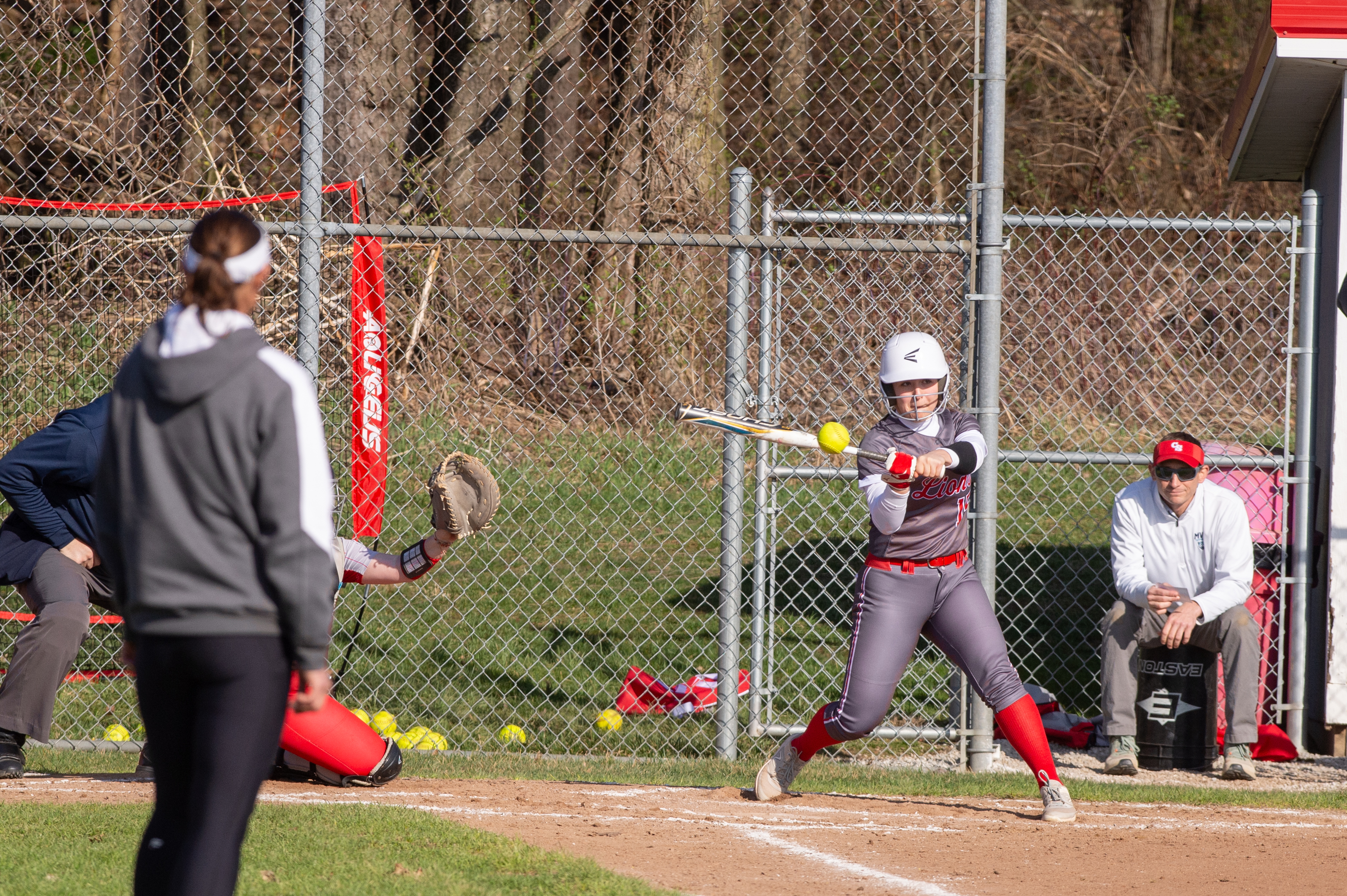 Softball