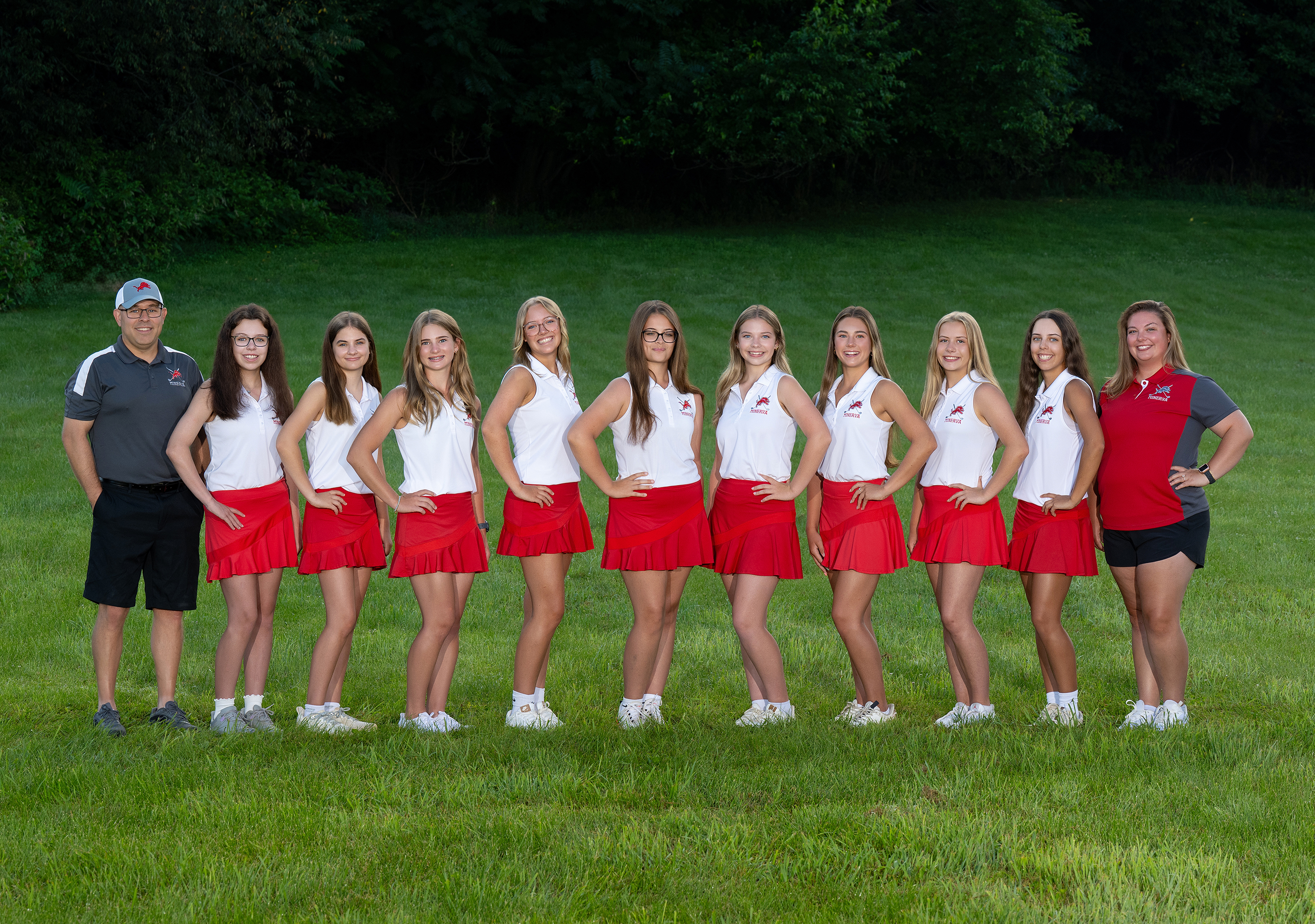 fall sports