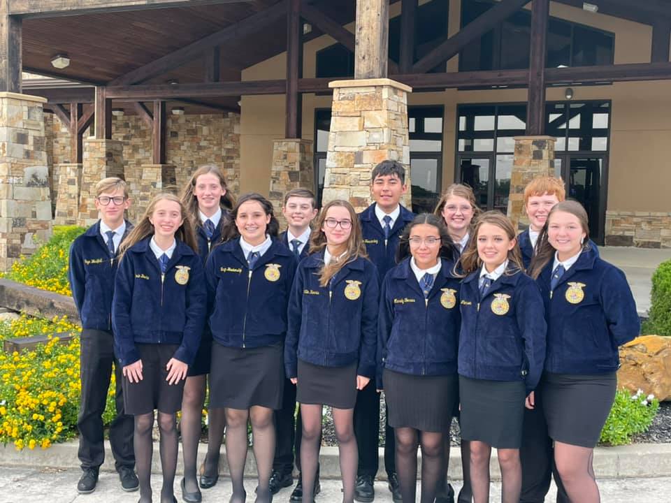 Marietta Ag