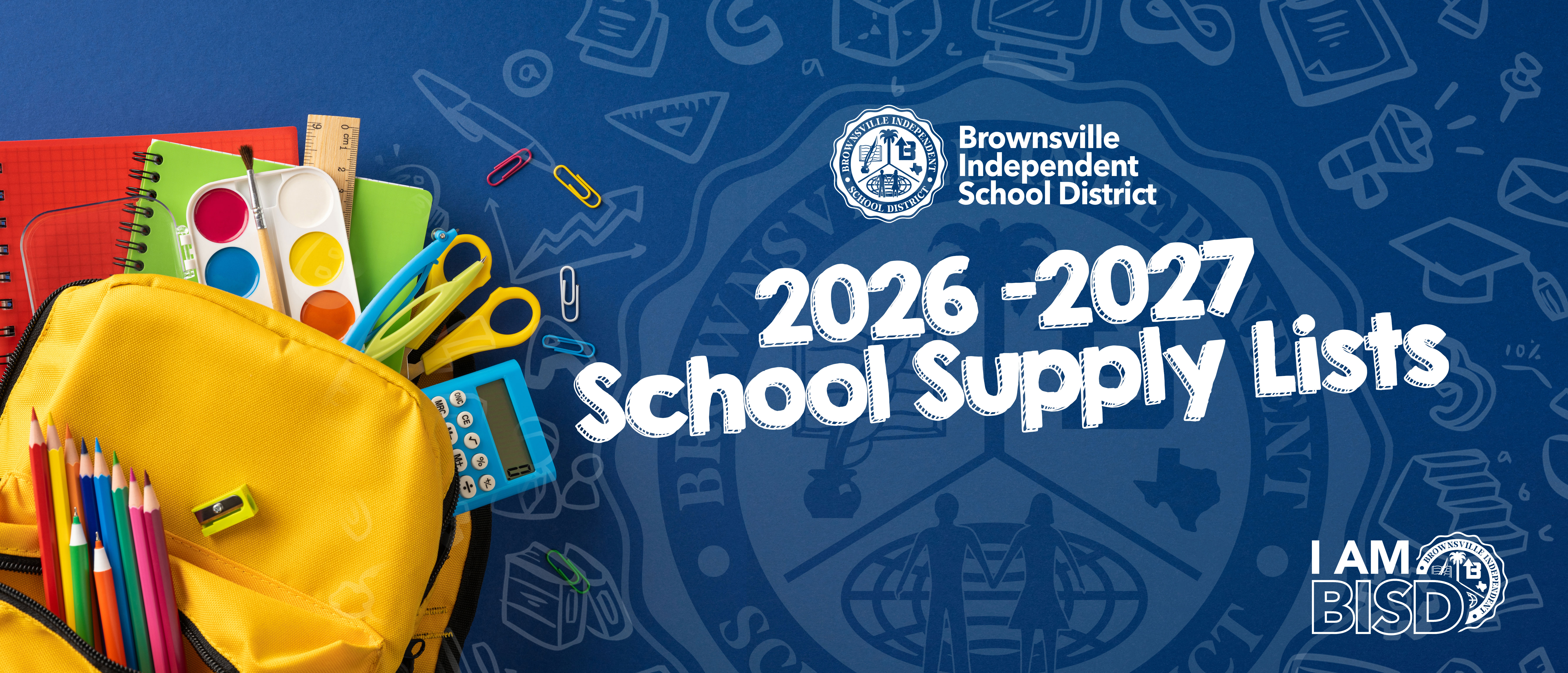 School Suppply
