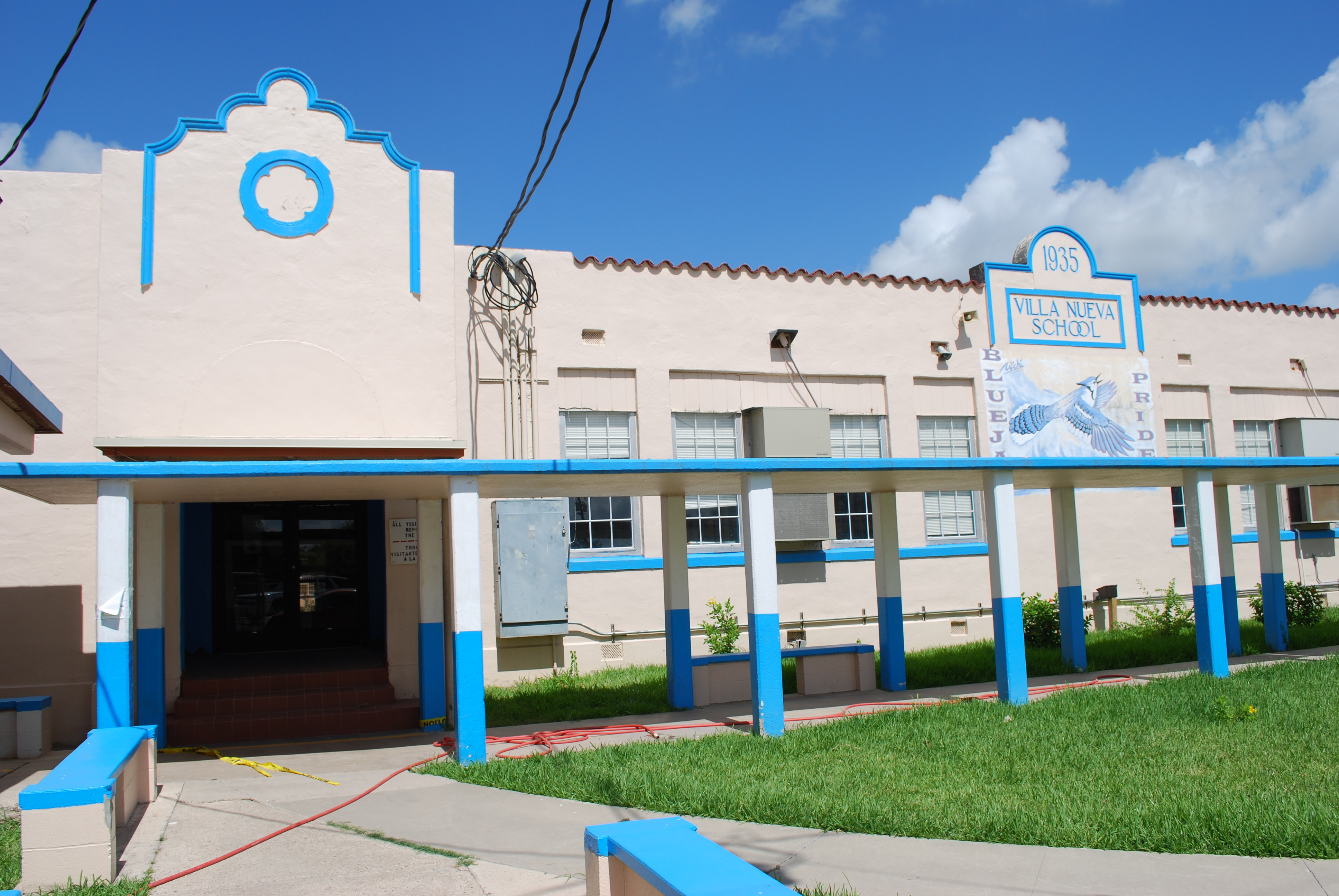 Villa Nueva