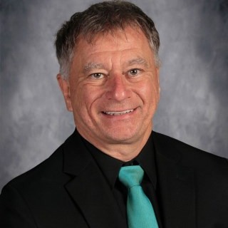 guy in tie