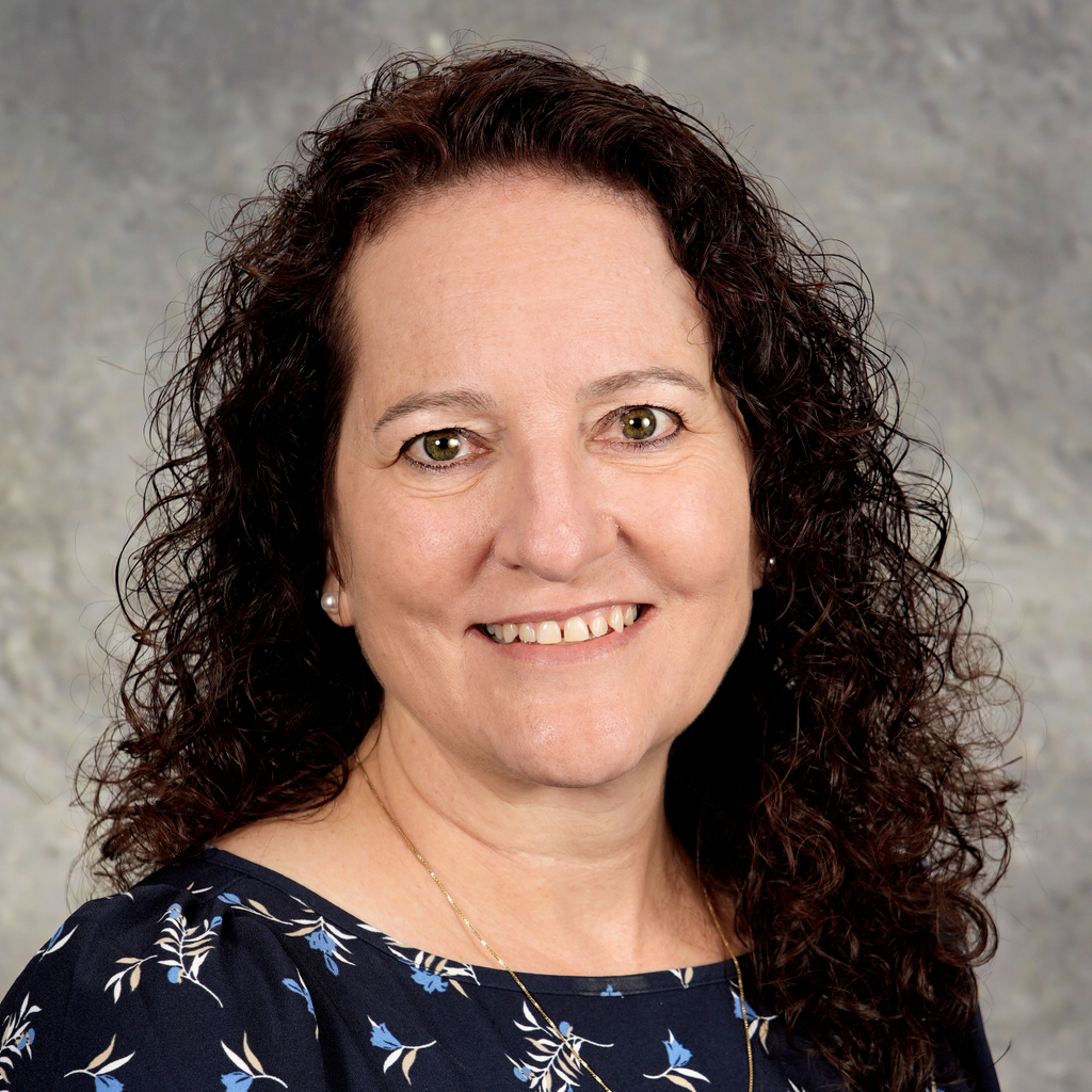 Deena Ham, Principal