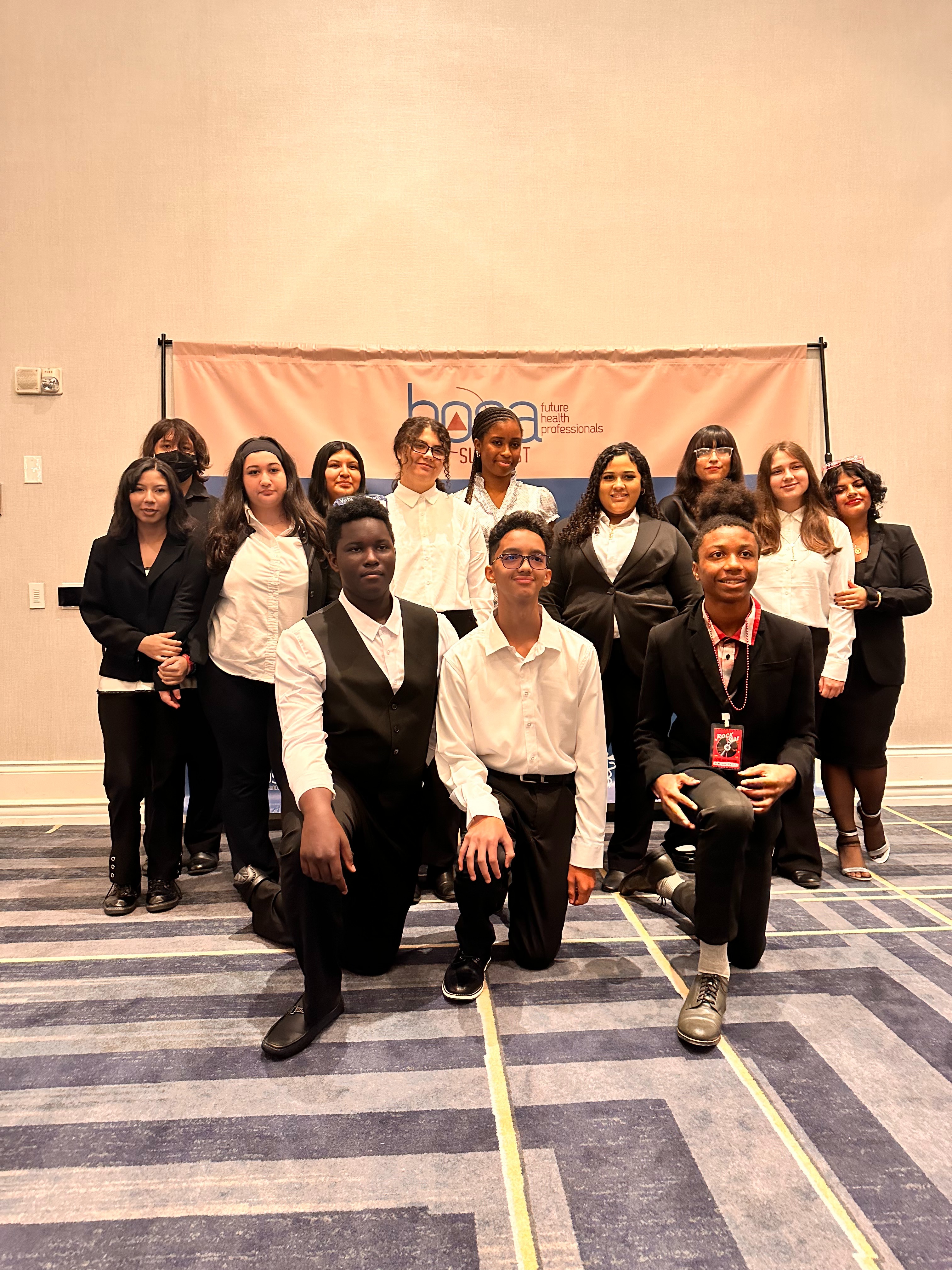 HOSA 