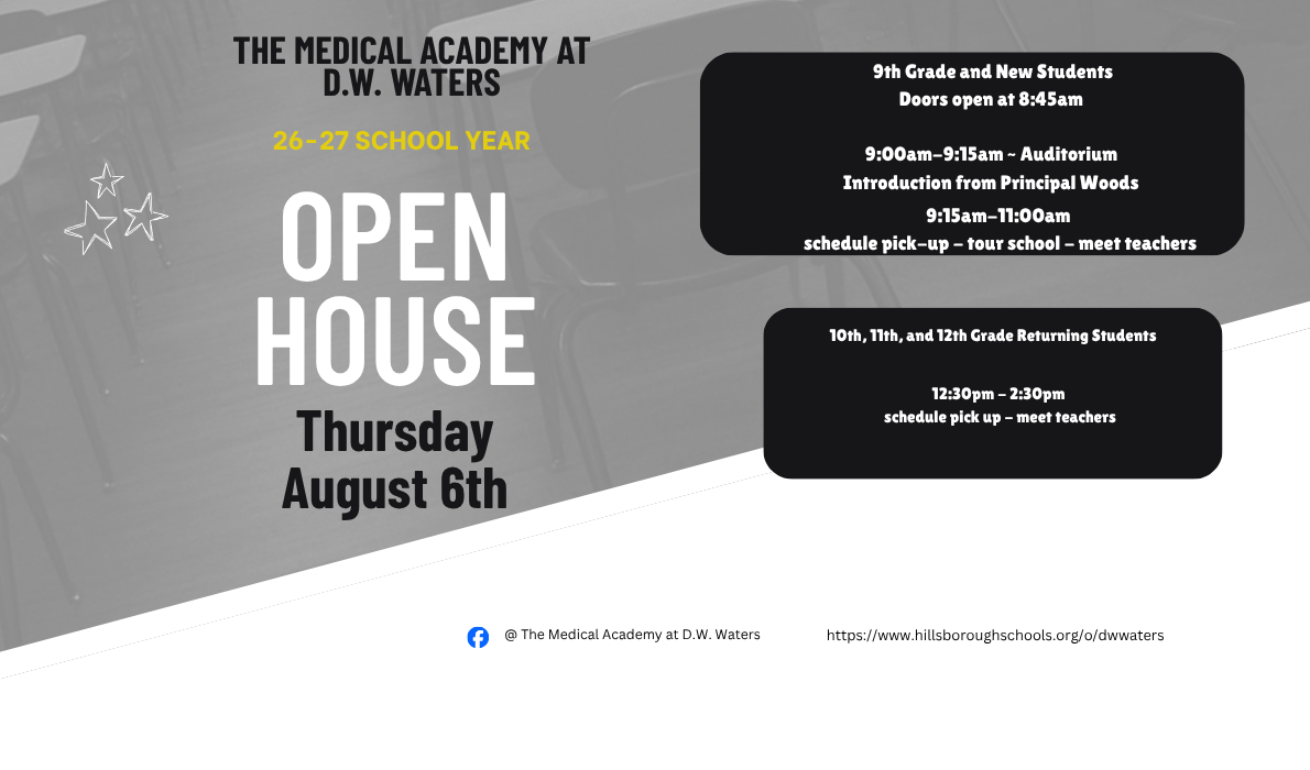 Open House