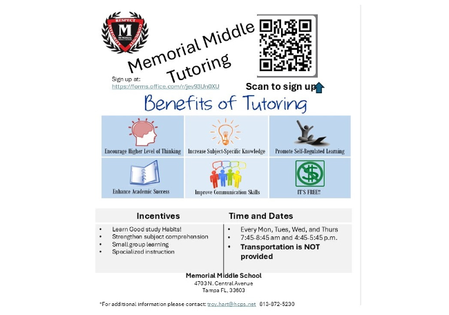 tutoring