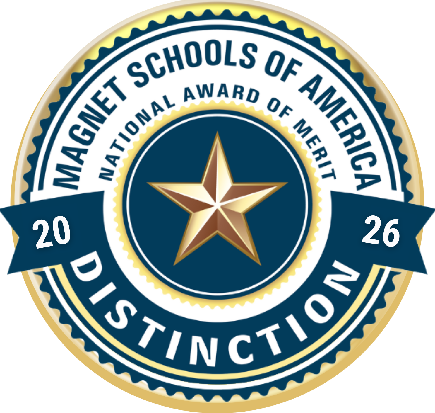 Merit Award of Distinction