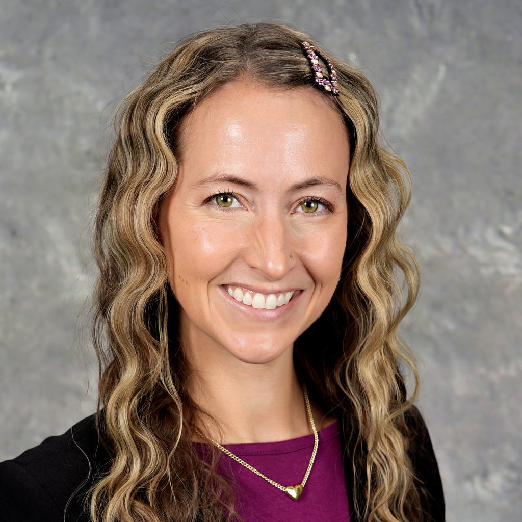 Mrs. Carla Nolan, Principal