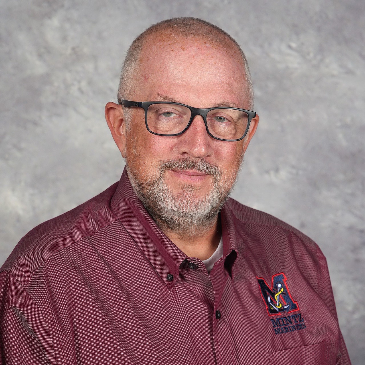 Kevin Martin, Principal