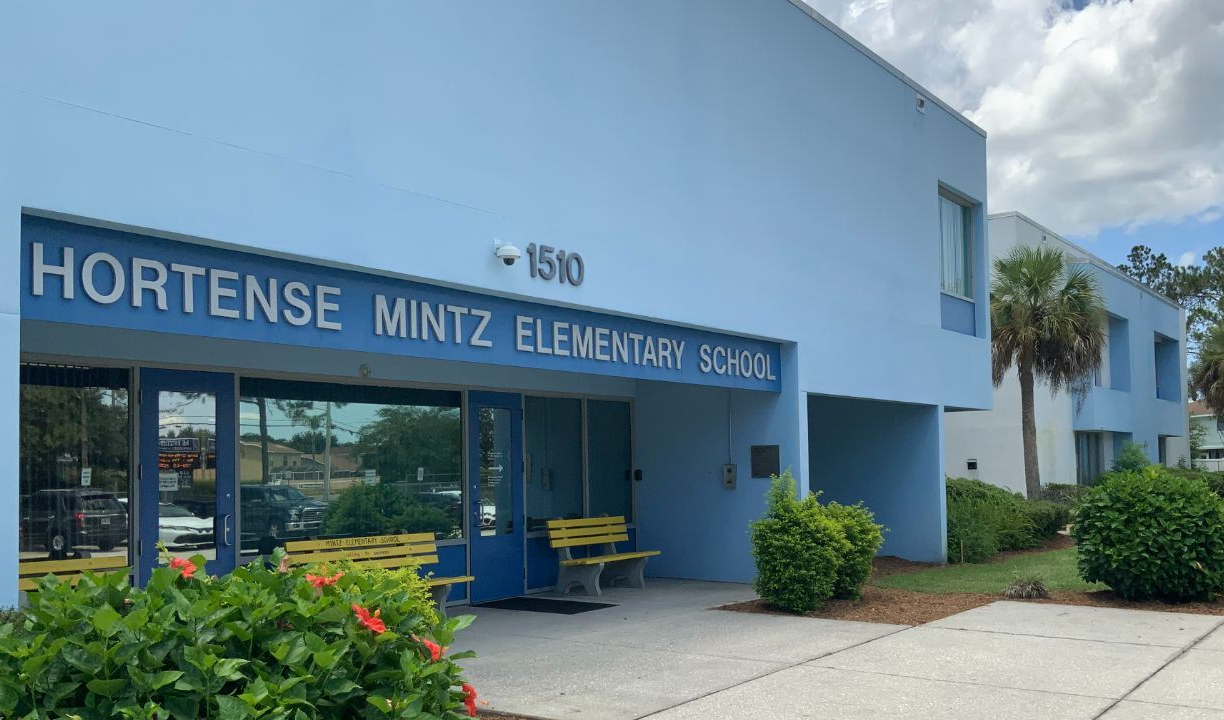Mintz Elementary