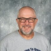 Kevin Martin, Principal