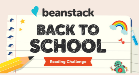 beanstack challenge