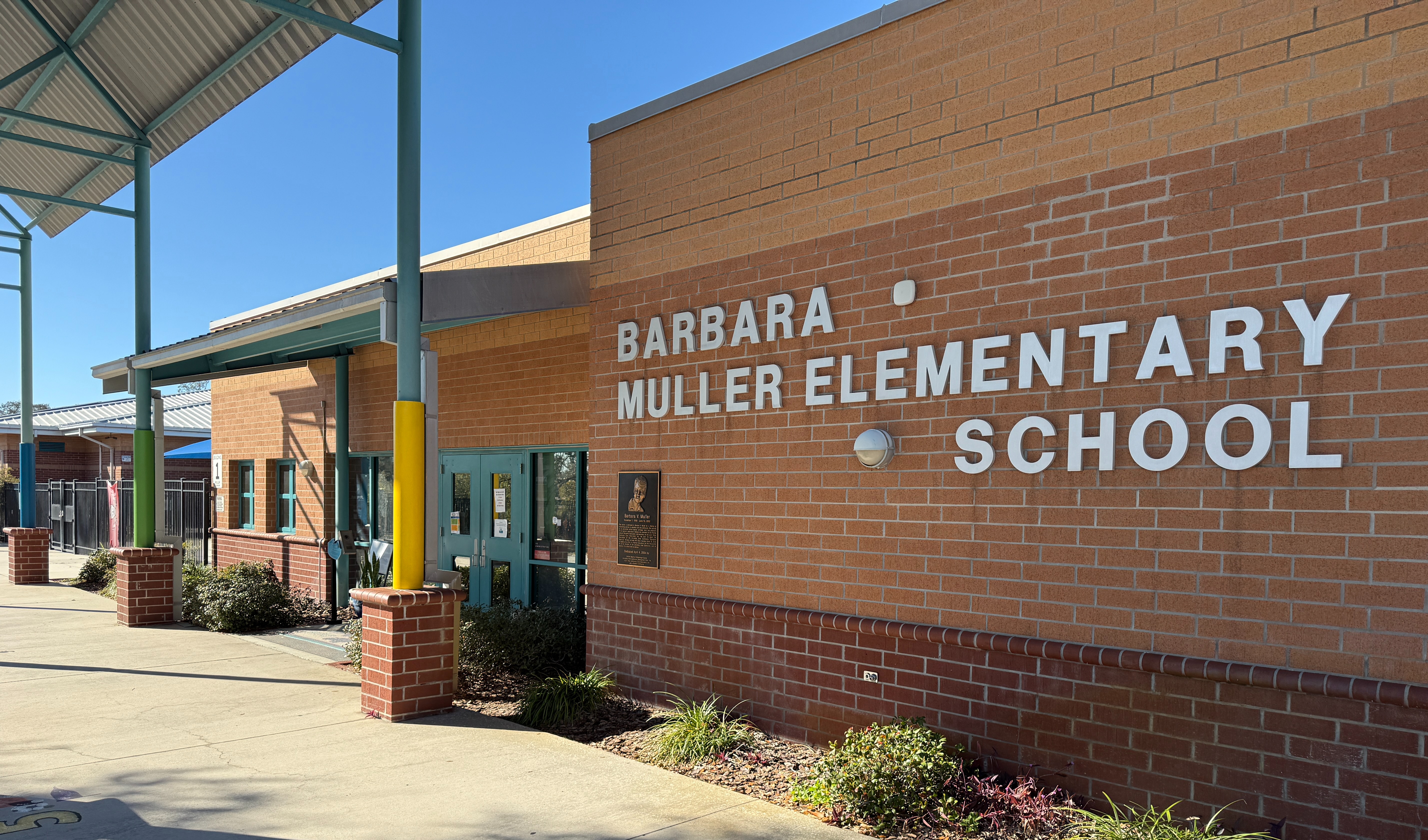 Muller Elementary