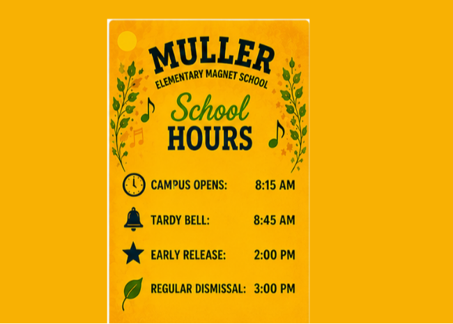 School Hours