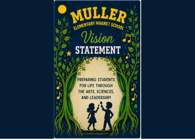 Vision Statement
