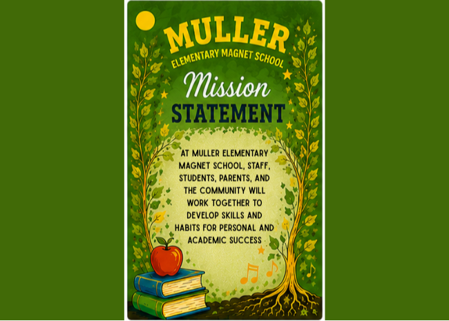 Mission Statement