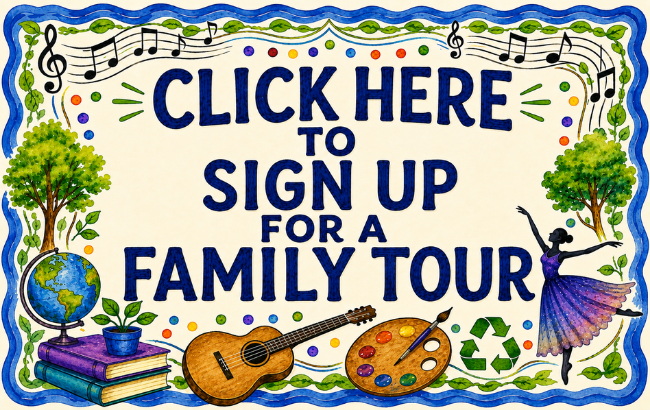 Family Tour