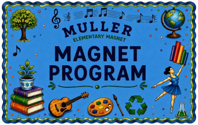 Magnet Program
