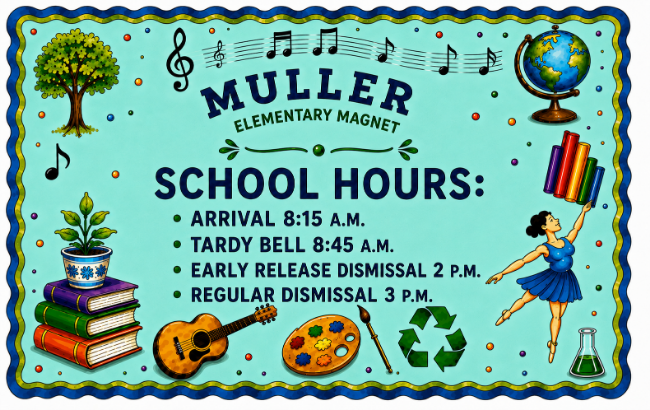 School Hours