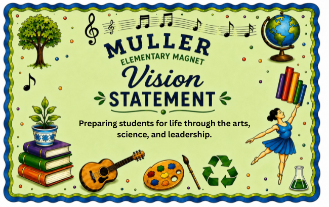 Vision Statement
