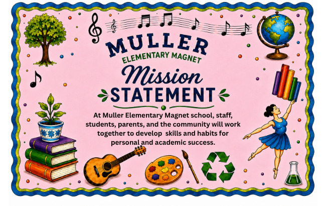 Mission Statement