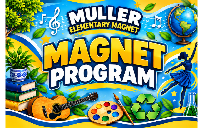 Magnet Program