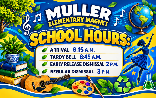 School Hours