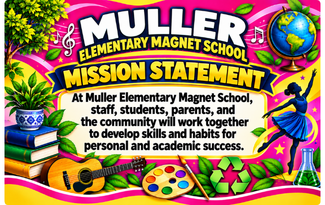 Mission Statement