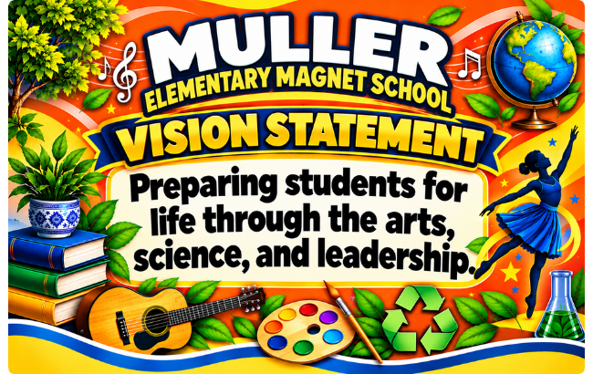 Vision Statement