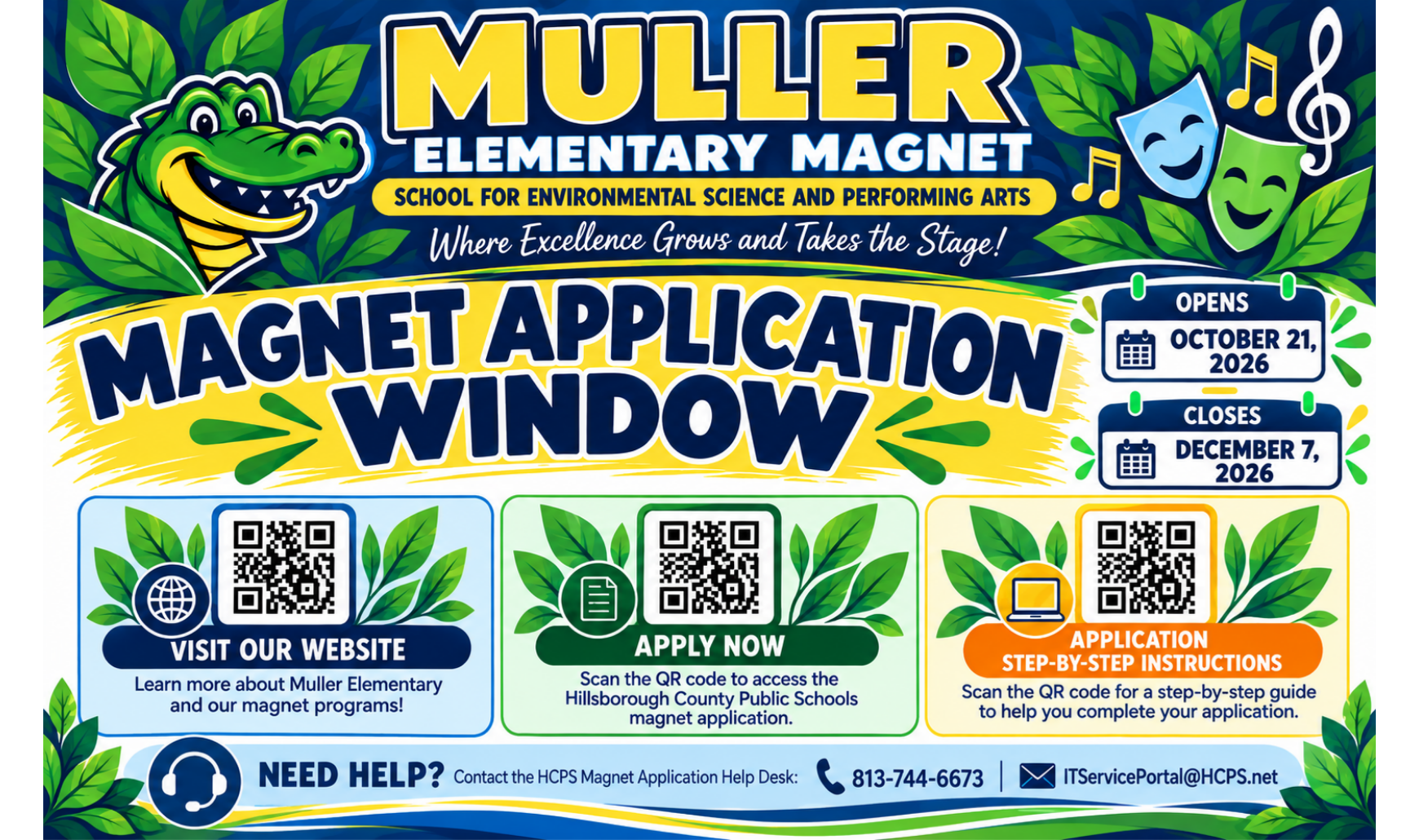 Application Window 10-21