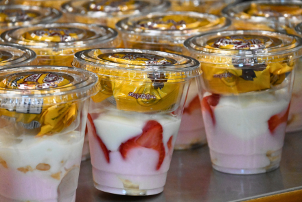 Fuel Your Day with a Free Breakfast!