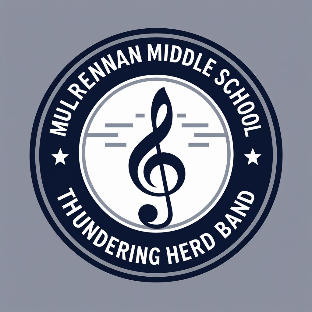 thundering heard band