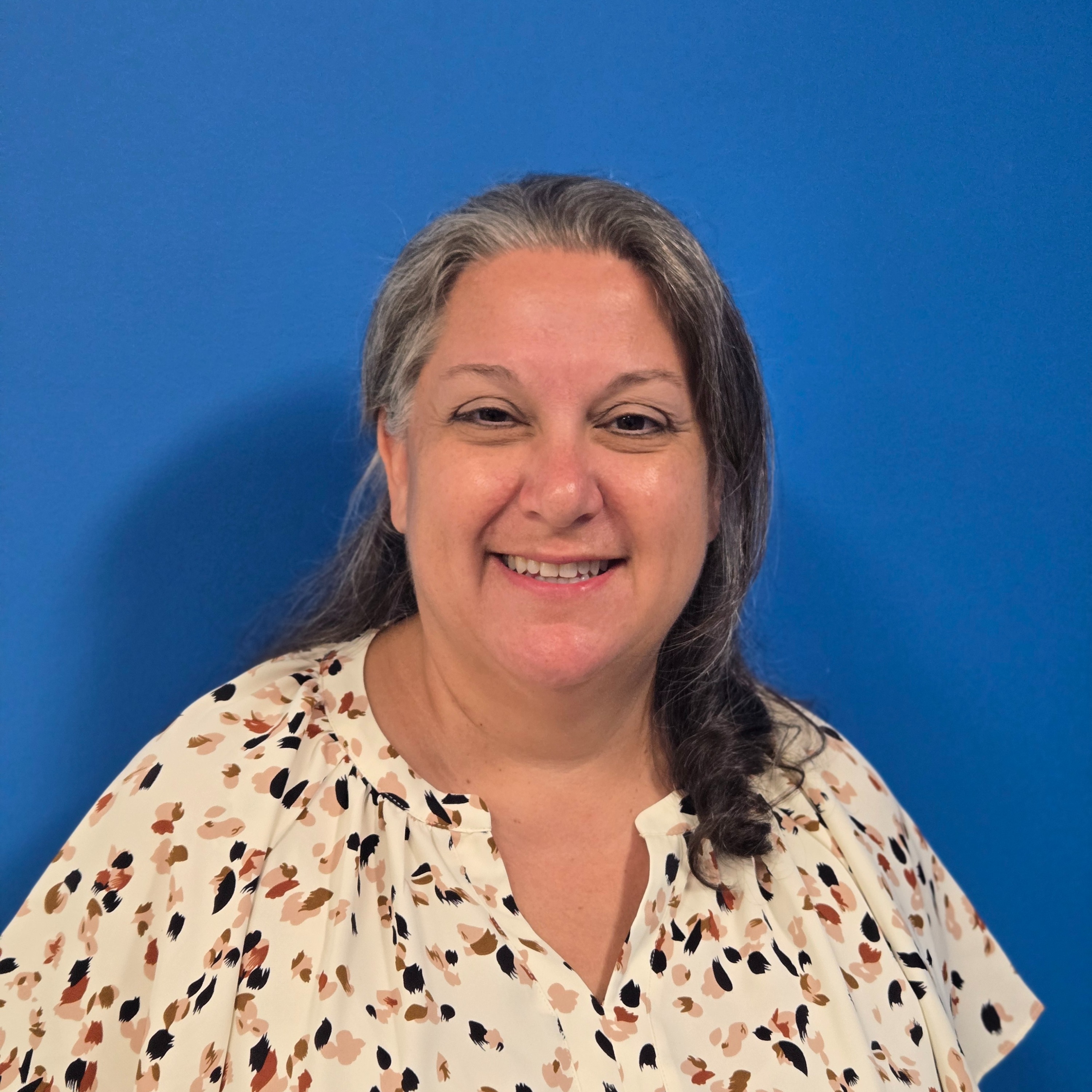 Nicole Hildebrand, Principal