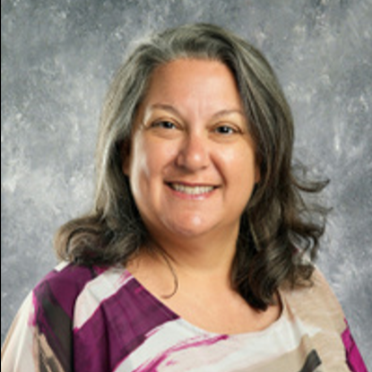 Nicole Hildebrand, Principal