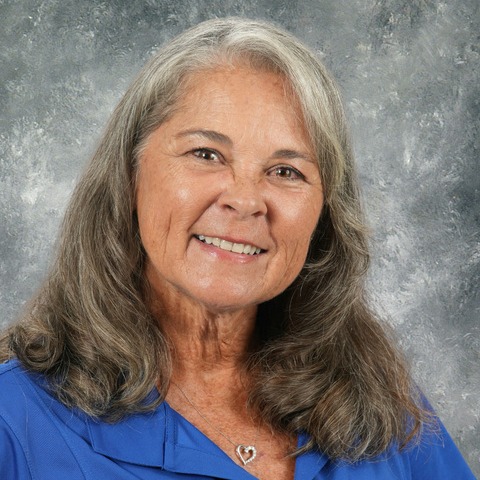 Ms. Karen Johnson