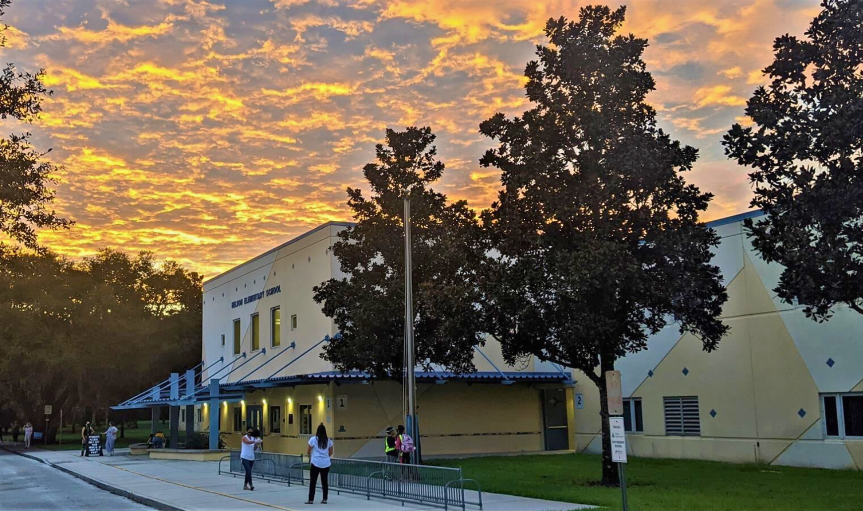 Welcome to Nelson Elementary School!