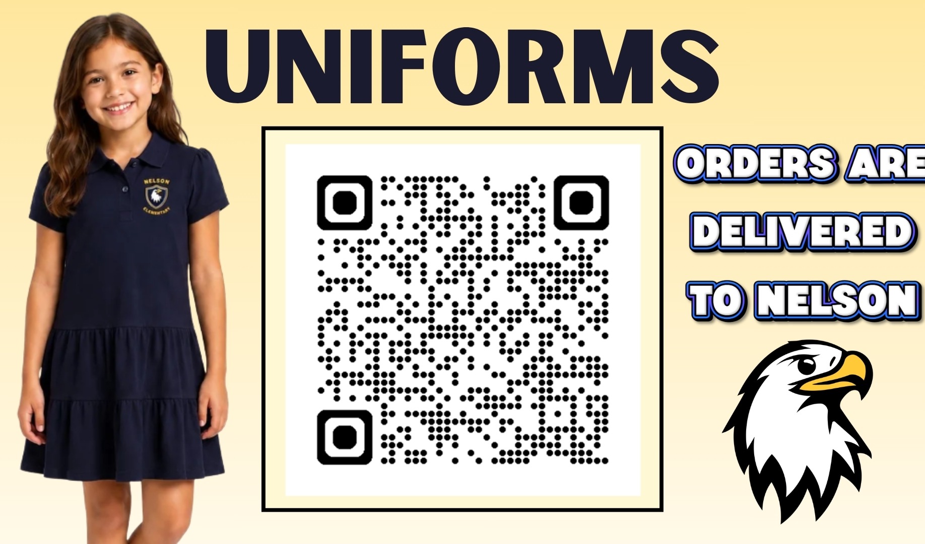 Uniforms Spirit Wear