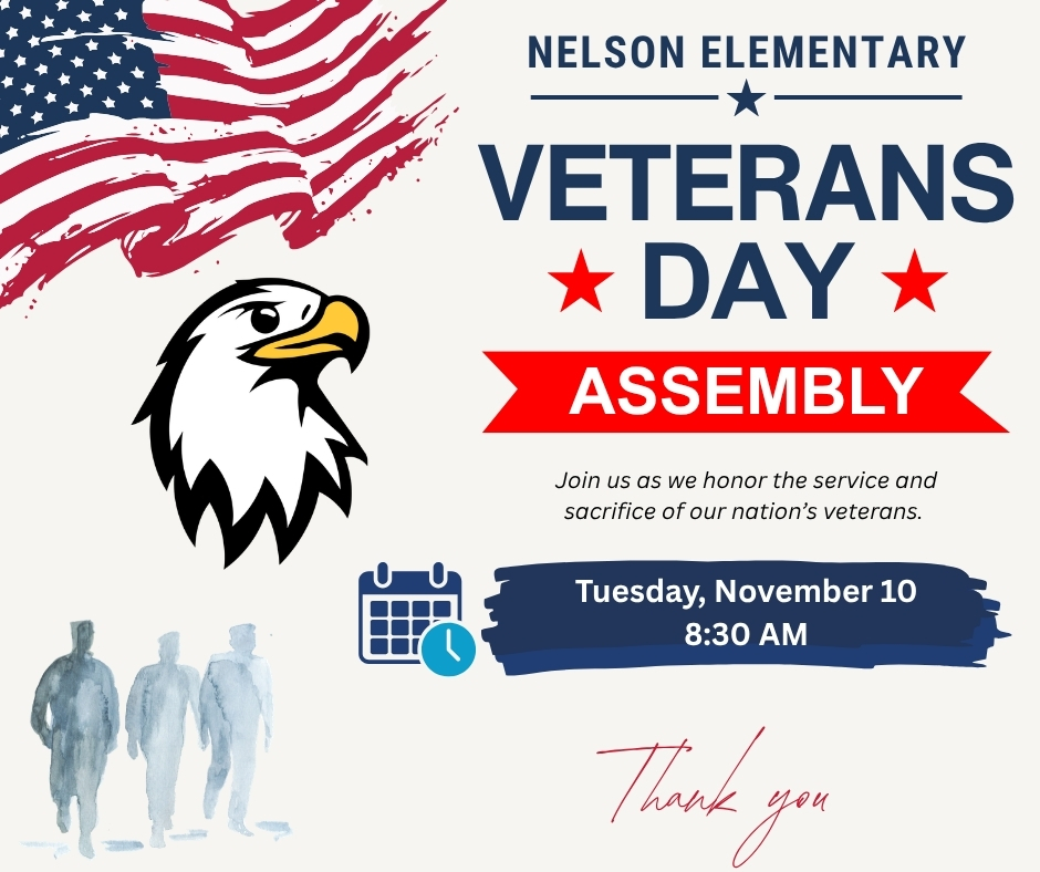 Veterans Day 2026